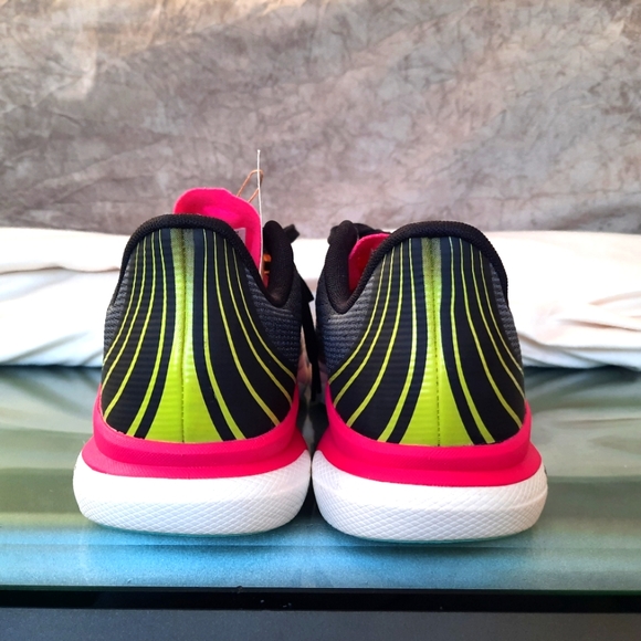 New Reebok Running Shoes FloatRide Run Fast 3.0 Lightweight G55011 Men's Sz 10.5 - Picture 6 of 13